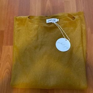 Petal and pup jemima sweater